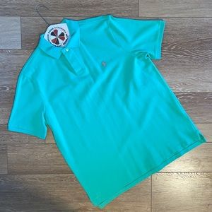 Men’s Polo by Ralph Lauren size L
